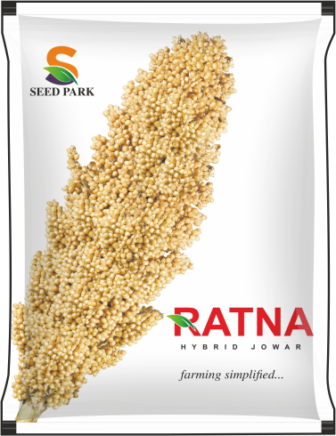 RATNA seed pack